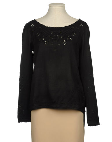 ZOOM VANESSA BRUNO ATHE' - Blouse
