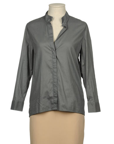 ZOOM LES PRAIRIES DE PARIS - Long sleeve shirt