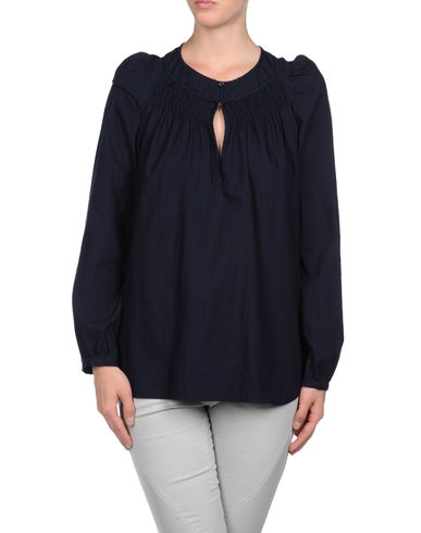ZOOM VANESSA BRUNO - Blouse