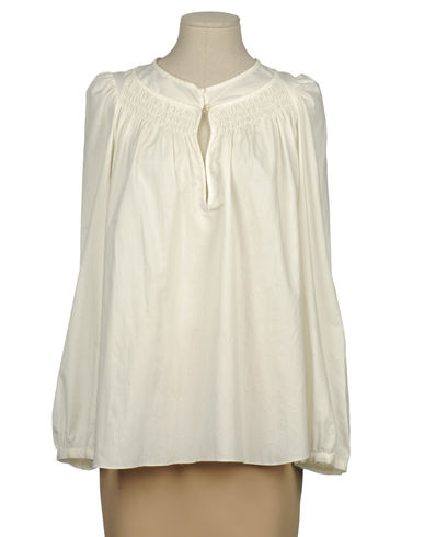 ZOOM VANESSA BRUNO - Blouse