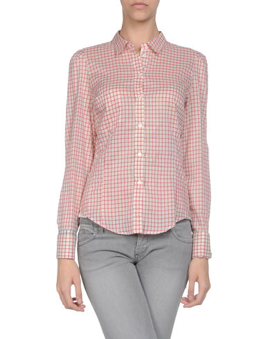 ZOOM PAUL SMITH - Long sleeve shirt