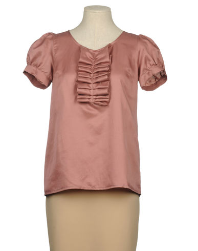 ZOOM LAVINIATURRA - Blouse