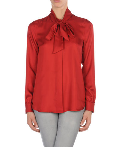 ZOOM MOSCHINO - Long sleeve shirt