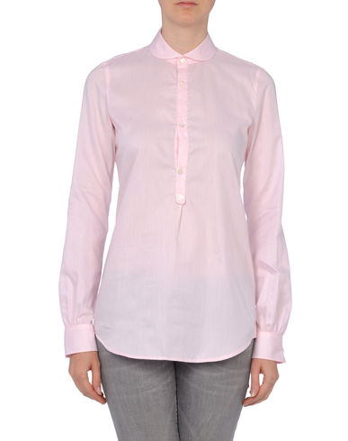 ZOOM DSQUARED2 - Long sleeve shirt