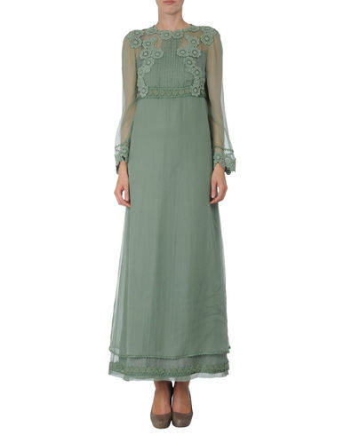 ZOOM PHILOSOPHY di A. F. - Long dress