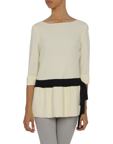 ZOOM MOSCHINO - Blouse