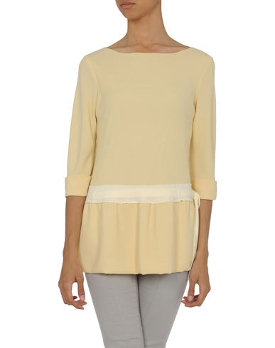 ZOOM MOSCHINO - Blouse