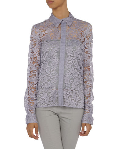 ZOOM PHILOSOPHY di A. F. - Long sleeve shirt