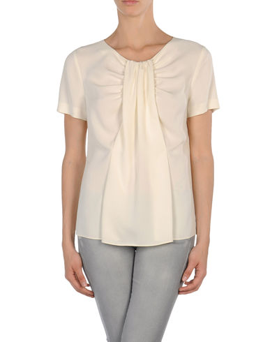ZOOM MOSCHINO CHEAPANDCHIC - Blouse