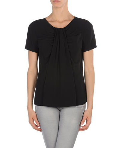 ZOOM MOSCHINO CHEAPANDCHIC - Blouse