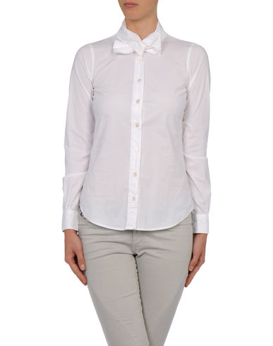 ZOOM MOSCHINO - Long sleeve shirt