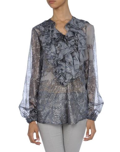 ZOOM JUST CAVALLI - Blouse