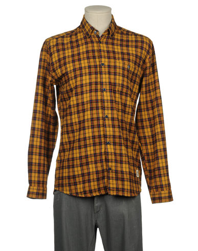 ZOOM SUIT - Long sleeve shirt