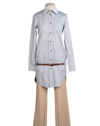 ZOOM PATRIZIA PEPE - Long sleeve shirt