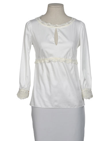 ZOOM KRISTINA TI - Blouse