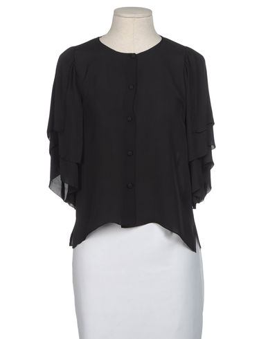 ZOOM KRISTINA TI - Short sleeve shirt