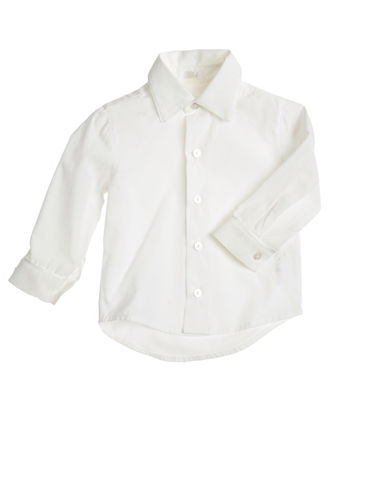 ZOOM BEBEBO' - Long sleeve shirt