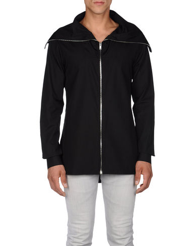 ZOOM KRIS VAN ASSCHE - Long sleeve shirt