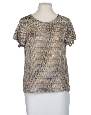 ZOOM KRISTINA TI - Blouse