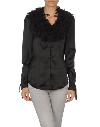 ZOOM PHILOSOPHY di A. F. - Long sleeve shirt