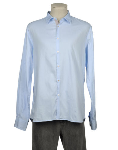 ZOOM AGLINI - Shirts
