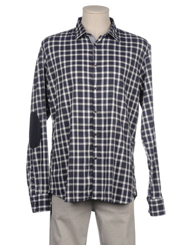 ZOOM AGLINI - Shirts