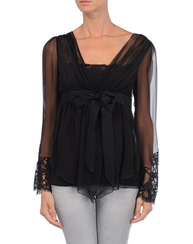ZOOM ALBERTA FERRETTI - Blouse