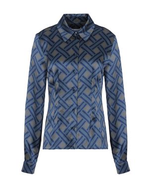 Camicia maniche lunghe Donna - JONATHAN SAUNDERS