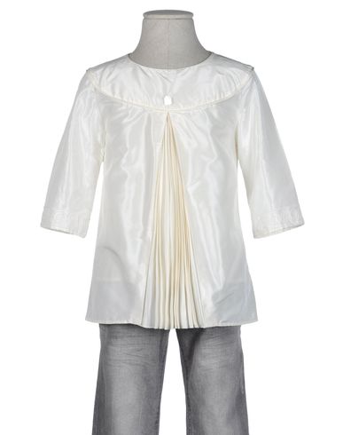 ZOOM CHRISTIAN DIOR - Blouse