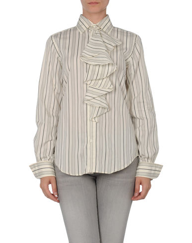 ZOOM RALPH LAUREN - Long sleeve shirt