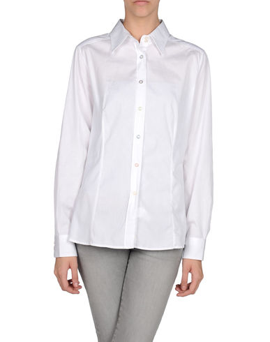 ZOOM ETRO - Long sleeve shirt