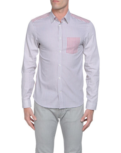 ZOOM KENZO - Long sleeve shirt
