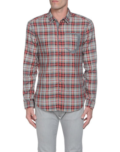 ZOOM KENZO - Long sleeve shirt