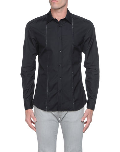 ZOOM KENZO - Long sleeve shirt