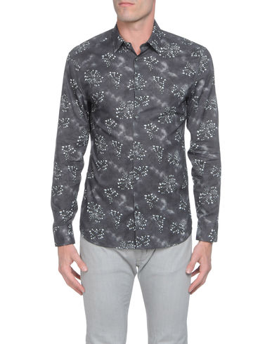 ZOOM KENZO - Long sleeve shirt
