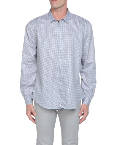 ZOOM ETRO - Long sleeve shirt