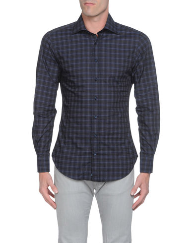 ZOOM ETRO - Long sleeve shirt