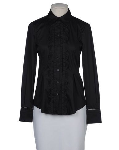 ZOOM SCERVINO STREET - Long sleeve shirt