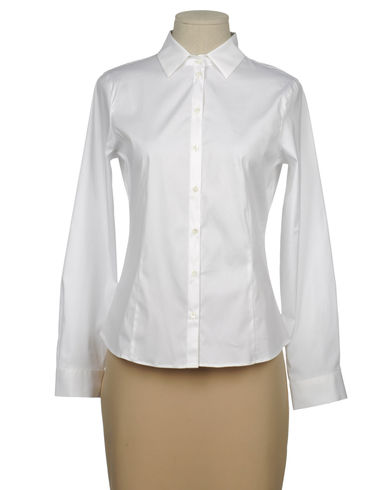 ZOOM LAMBERTO LOSANI - Long sleeve shirt