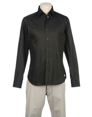 ZOOM MASTAI FERRETTI - Long sleeve shirt