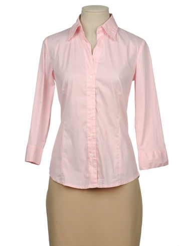 ZOOM JECKERSON - Long sleeve shirt