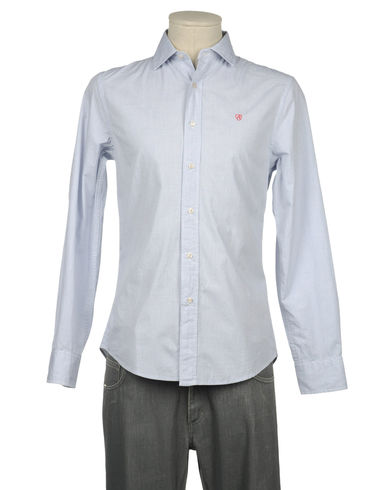 ZOOM REPLAY - Long sleeve shirt