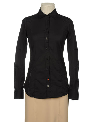 ZOOM REPLAY - Long sleeve shirt