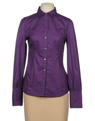 ZOOM REPLAY - Long sleeve shirt