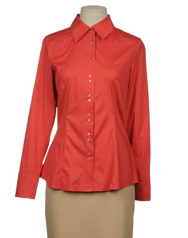 ZOOM REPLAY - Long sleeve shirt