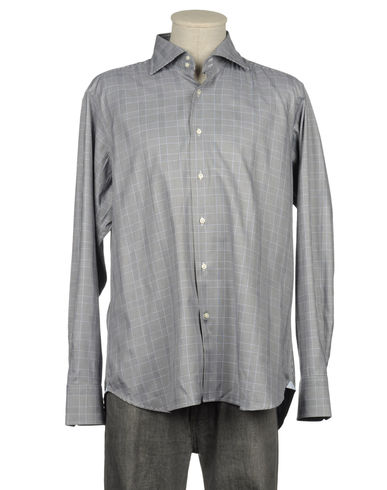 ZOOM MASTAI FERRETTI - Long sleeve shirt