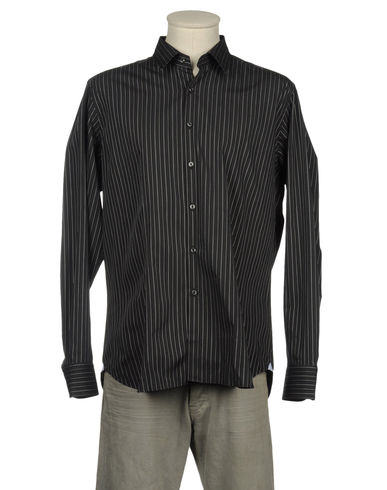 ZOOM MASTAI FERRETTI - Long sleeve shirt