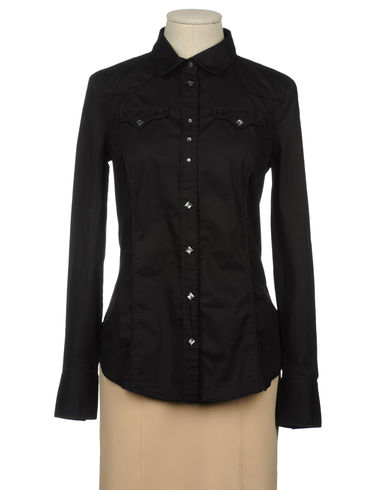ZOOM REPLAY - Long sleeve shirt
