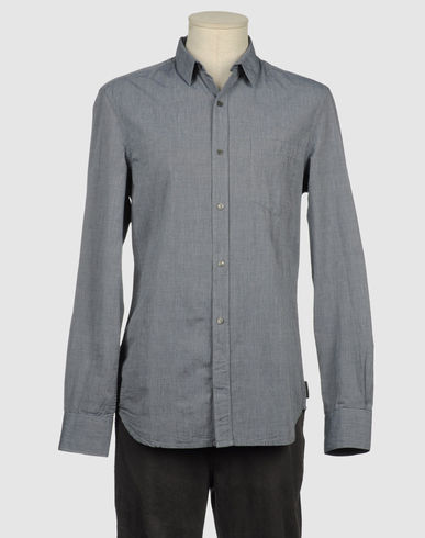 ZOOM FRENCH CONNECTION - Long sleeve shirt