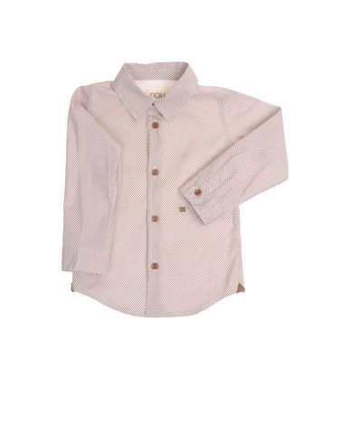 ZOOM DOUUOD - Long sleeve shirt